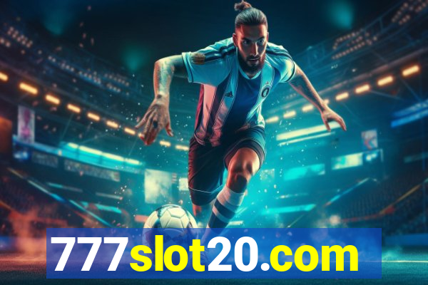 777slot20.com