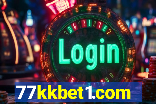 77kkbet1.com