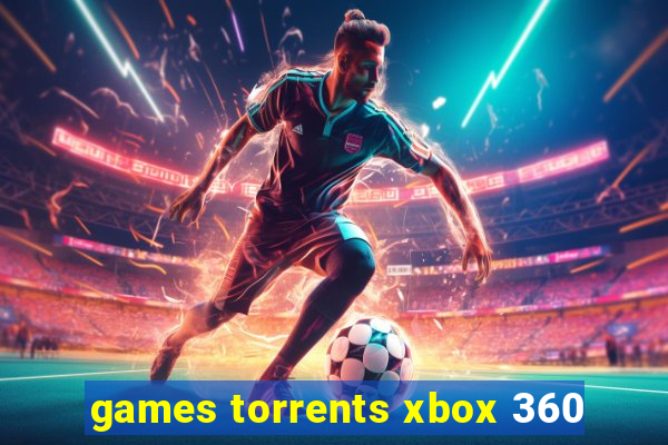 games torrents xbox 360