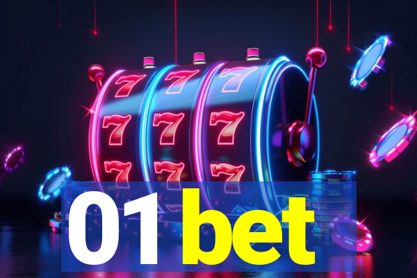 01 bet