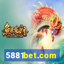 5881bet.com