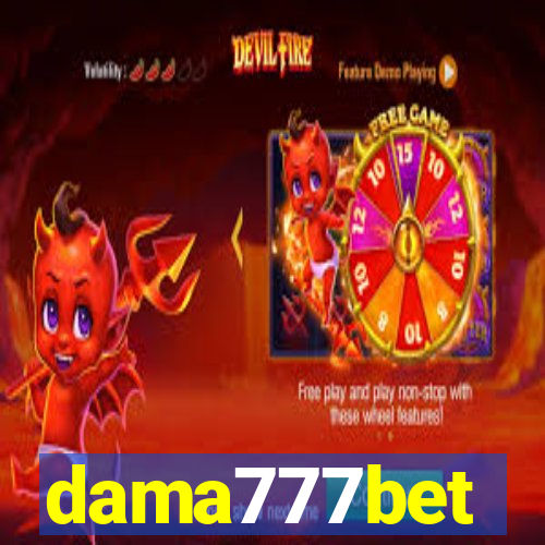 dama777bet