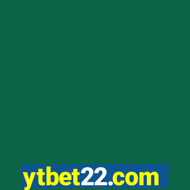 ytbet22.com