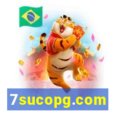 7sucopg.com