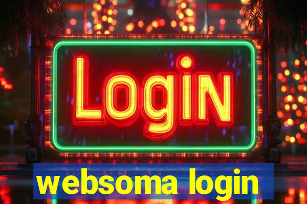 websoma login