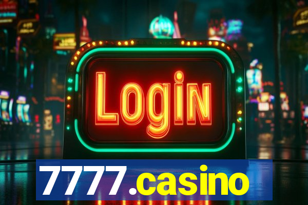 7777.casino