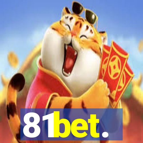 81bet.