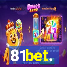 81bet.