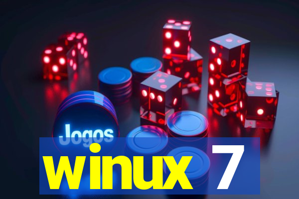 winux 7