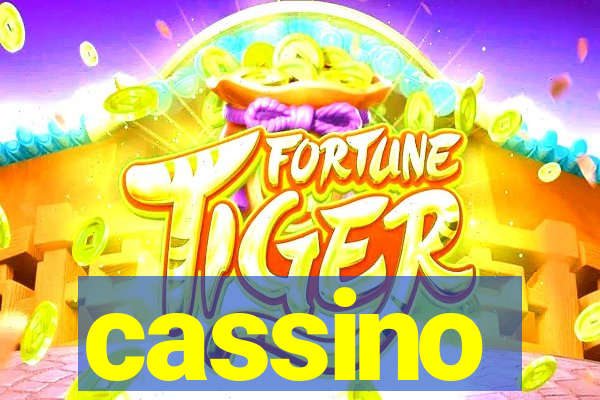 cassino