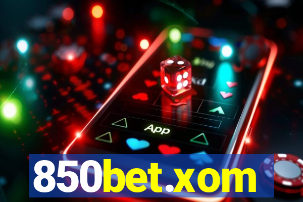 850bet.xom