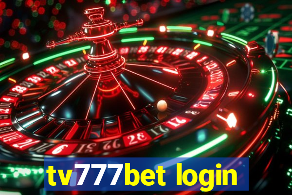 tv777bet login