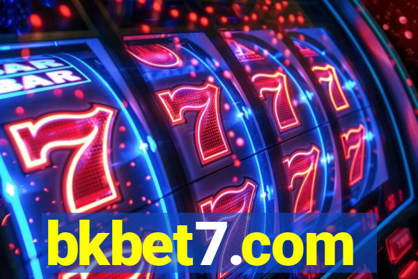 bkbet7.com