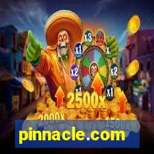 pinnacle.com