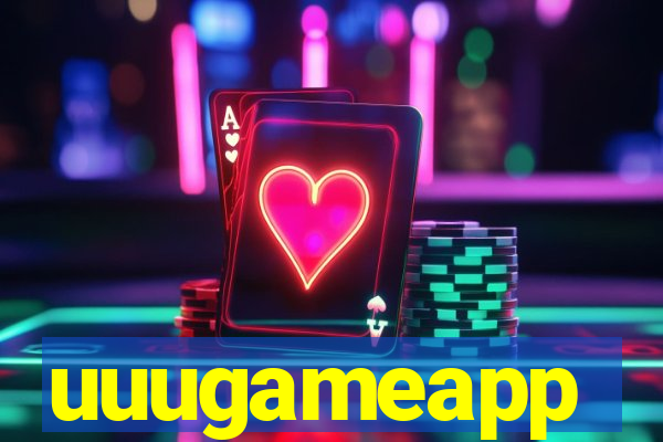 uuugameapp