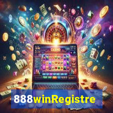 888winRegistre