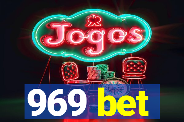 969 bet