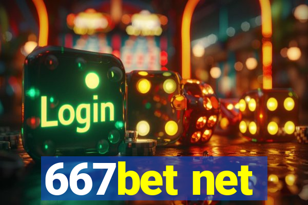 667bet net