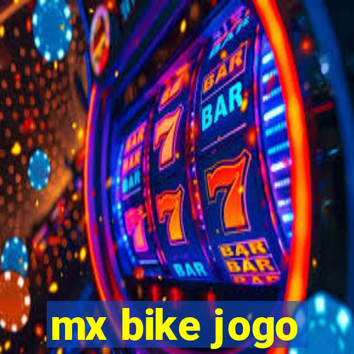 mx bike jogo