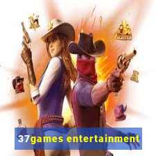 37games entertainment