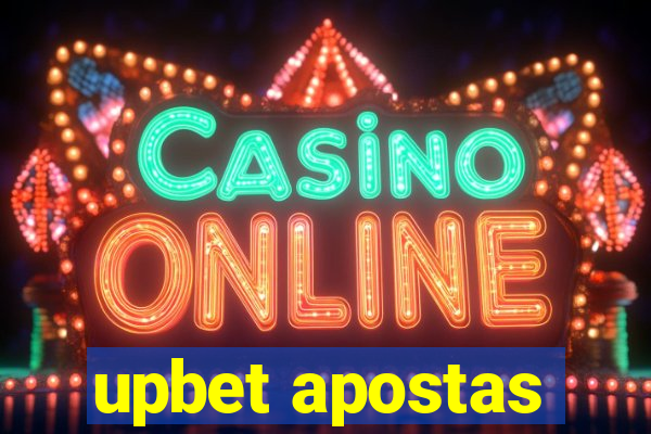 upbet apostas