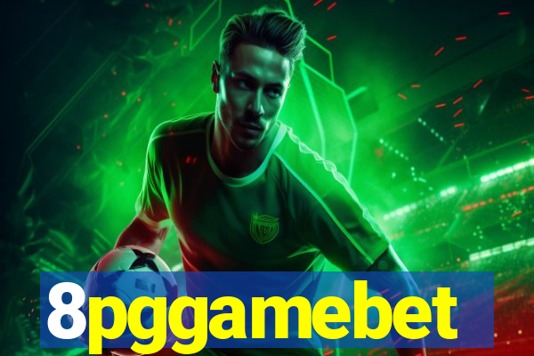 8pggamebet