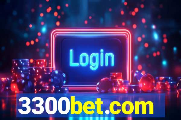 3300bet.com