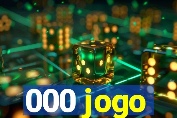 000 jogo