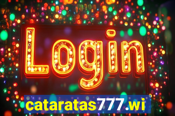 cataratas777.win