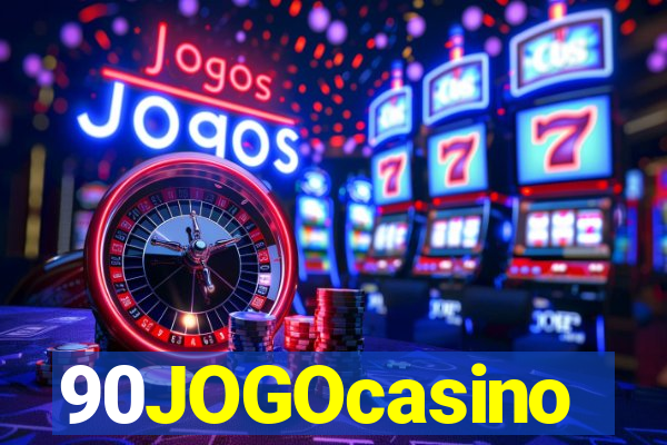 90JOGOcasino