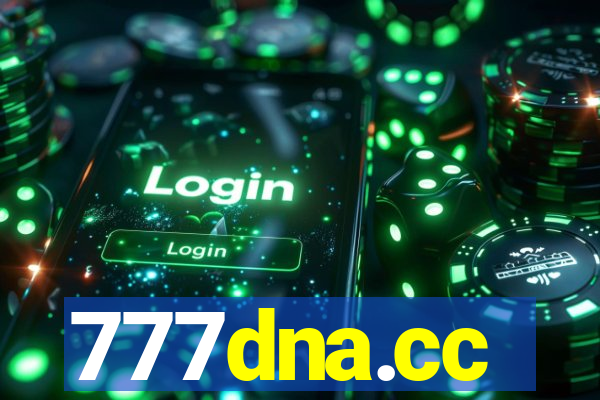 777dna.cc