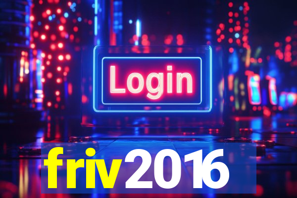 friv2016