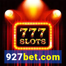 927bet.com