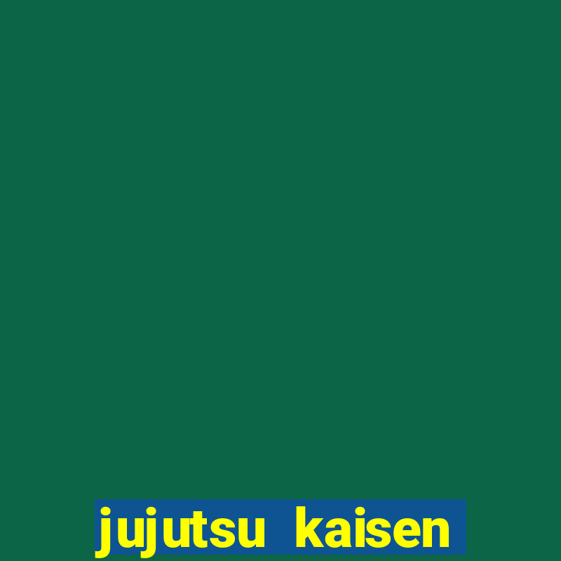 jujutsu kaisen temporada 2 dublado