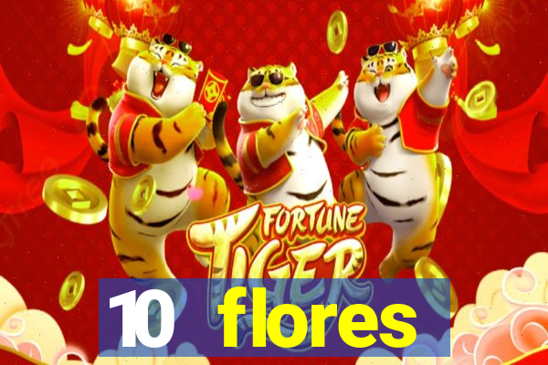 10 flores silvestres da regi o sudeste