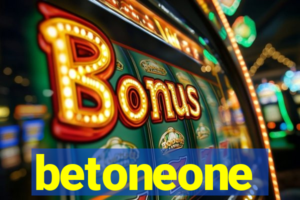 betoneone