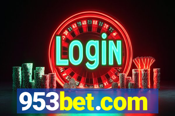 953bet.com