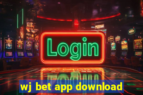 wj bet app download