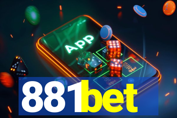 881bet