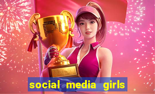 social media girls belle belinha