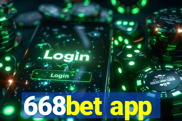 668bet app