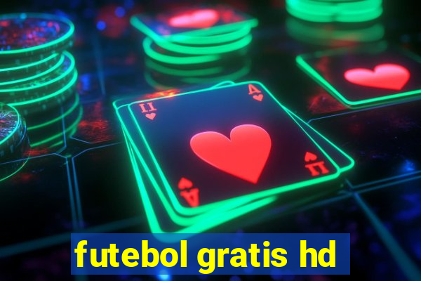 futebol gratis hd