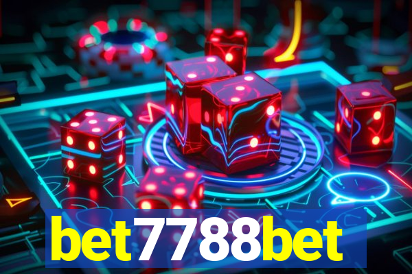 bet7788bet