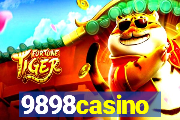 9898casino