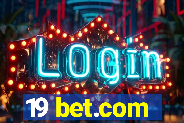 19 bet.com