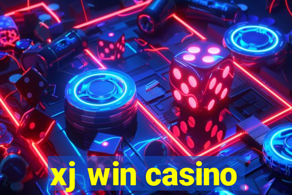 xj win casino