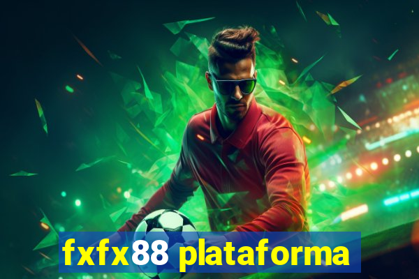 fxfx88 plataforma