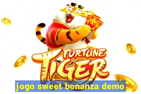 jogo sweet bonanza demo