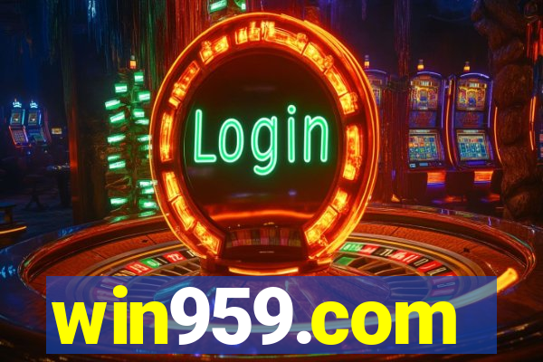 win959.com