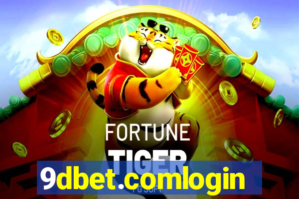 9dbet.comlogin